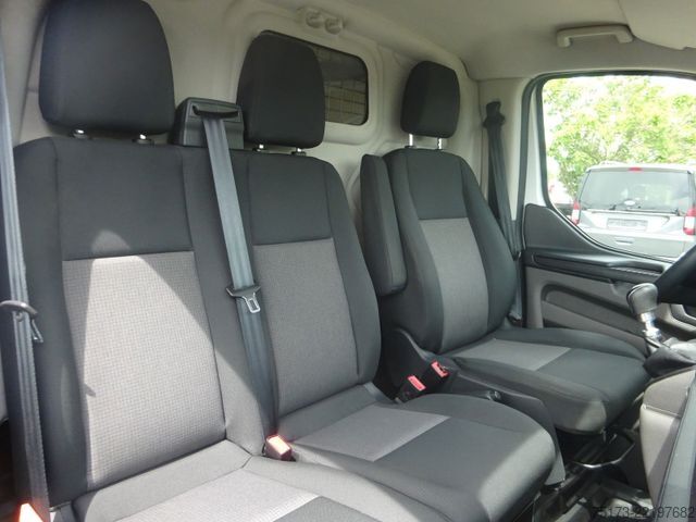 Skåpbil FORD Transit Custom Kasten 280 L1 Euro6