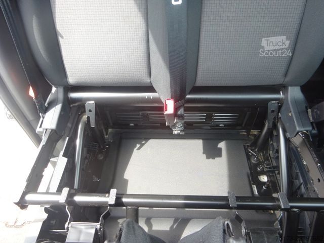 Skåpbil FORD Transit Custom Kasten 280 L1 Euro6