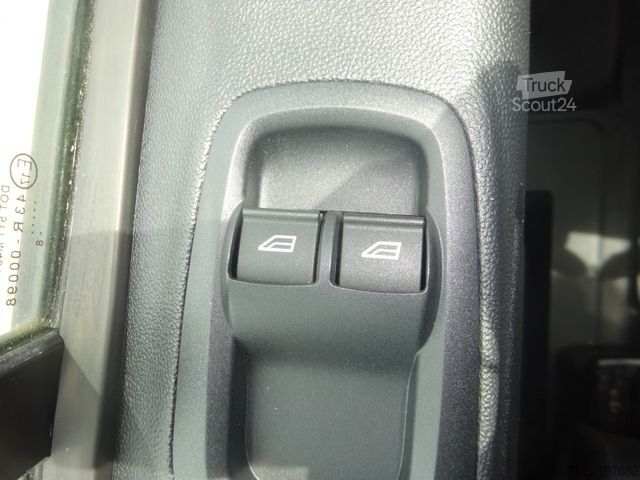 Skåpbil FORD Transit Custom Kasten 280 L1 Euro6
