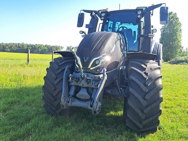 Traktor Valtra Q305
