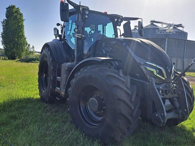 Traktor Valtra Q305