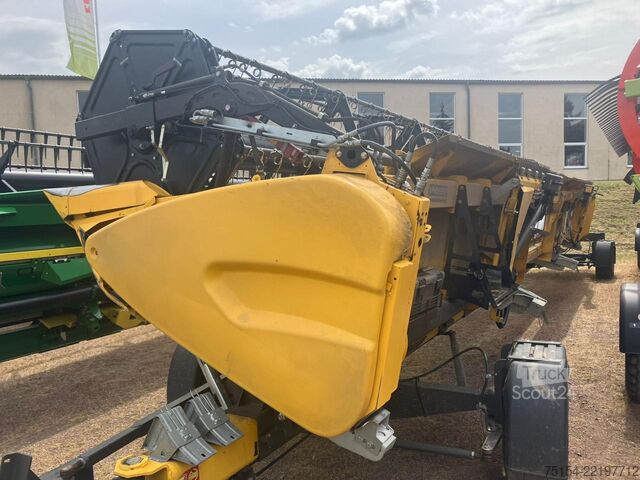 Skördetröska New Holland CR 9.80