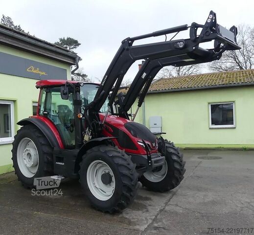 Traktor Valtra G 105 H