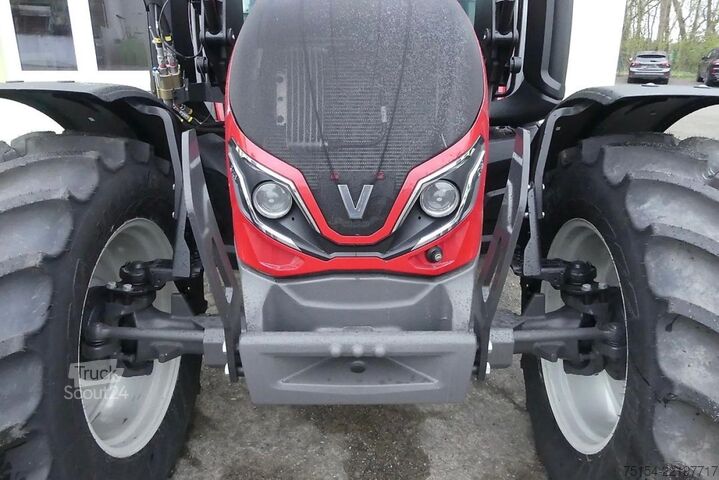 Traktor Valtra G 105 H