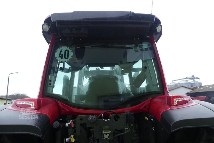 Traktor Valtra G 105 H