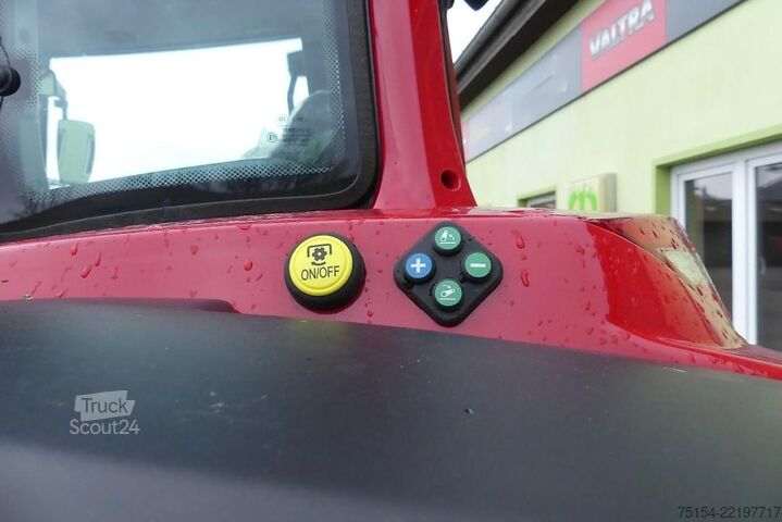 Traktor Valtra G 105 H