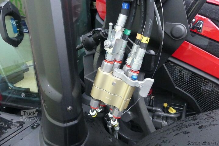 Traktor Valtra G 105 H