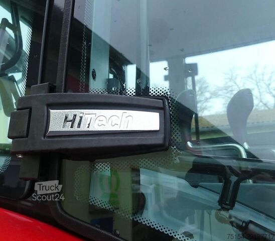 Traktor Valtra G 105 H