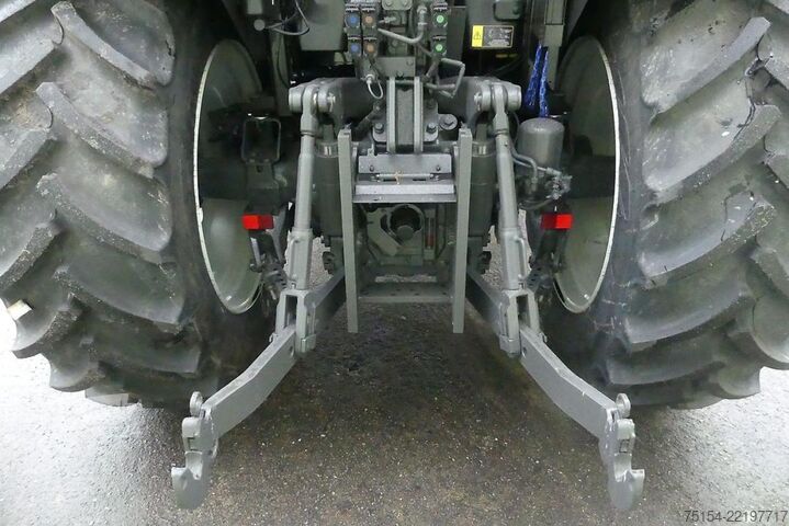 Traktor Valtra G 105 H