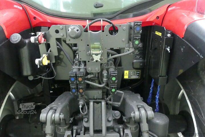 Traktor Valtra G 105 H