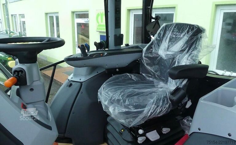 Traktor Valtra G 105 H