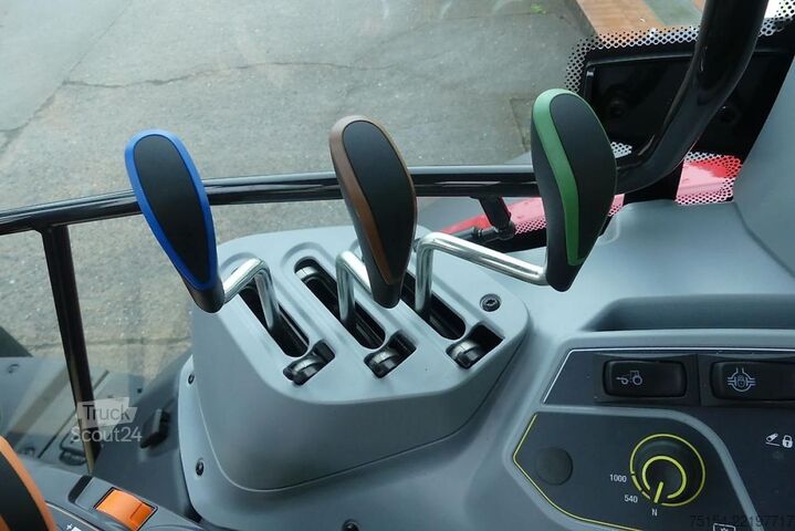 Traktor Valtra G 105 H
