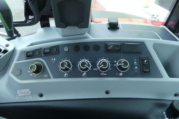 Traktor Valtra G 105 H