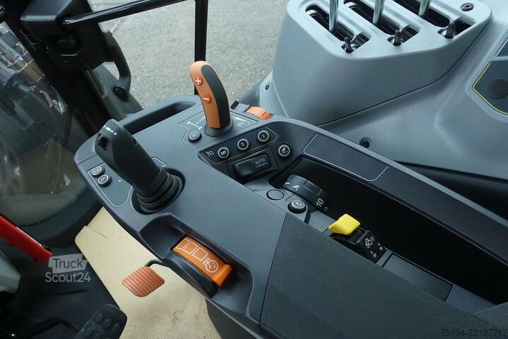 Traktor Valtra G 105 H