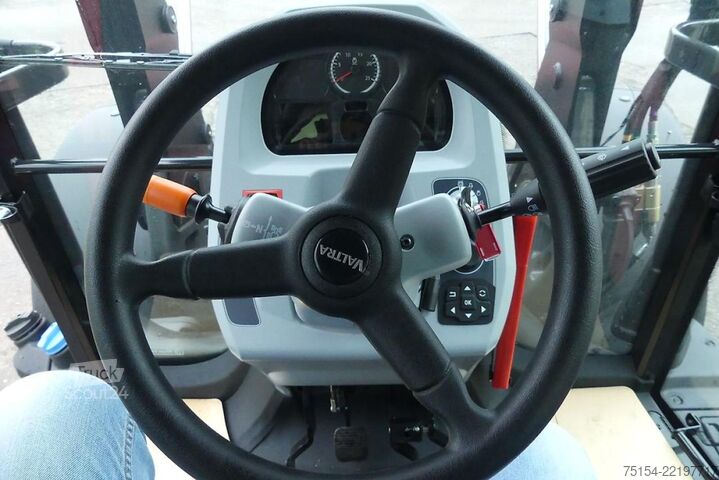 Traktor Valtra G 105 H