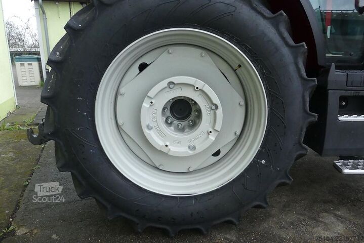 Traktor Valtra G 105 H