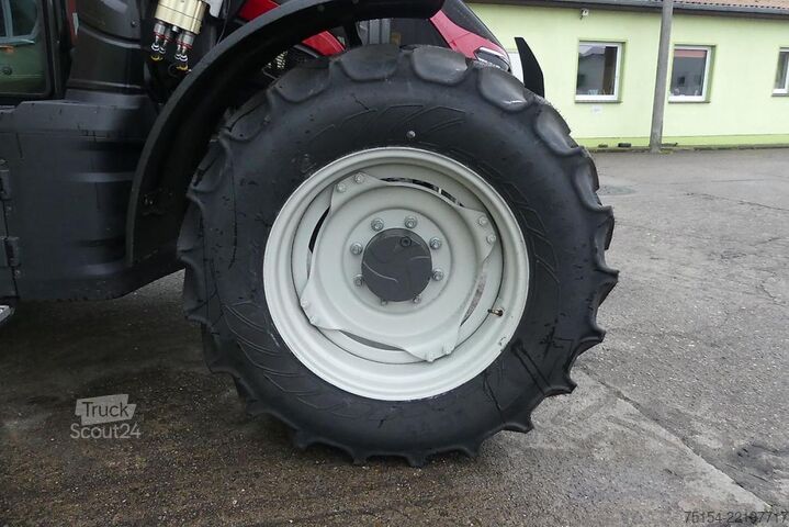 Traktor Valtra G 105 H