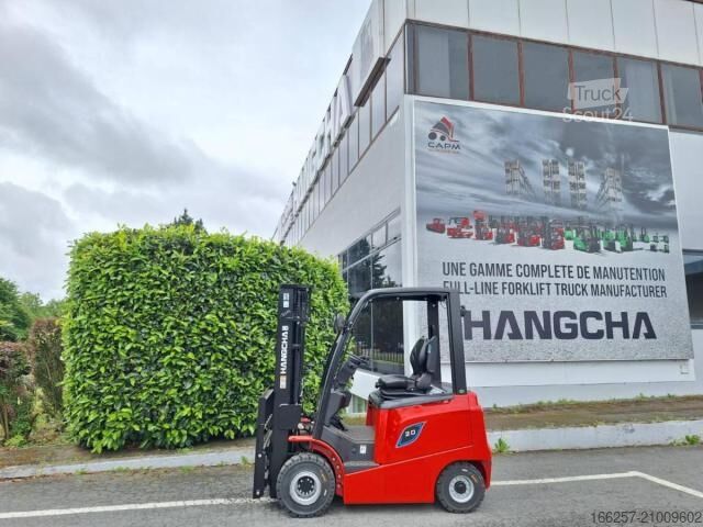 Chariot élévateur frontal Hangcha AE20C