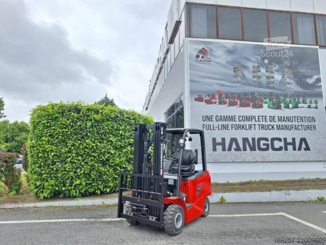 Chariot élévateur frontal Hangcha AE20C