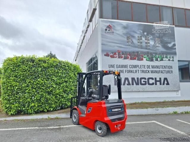 Chariot élévateur frontal Hangcha AE20C