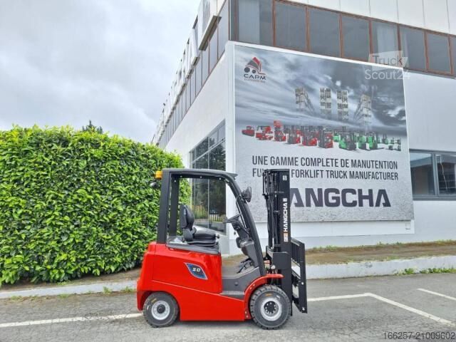 Chariot élévateur frontal Hangcha AE20C