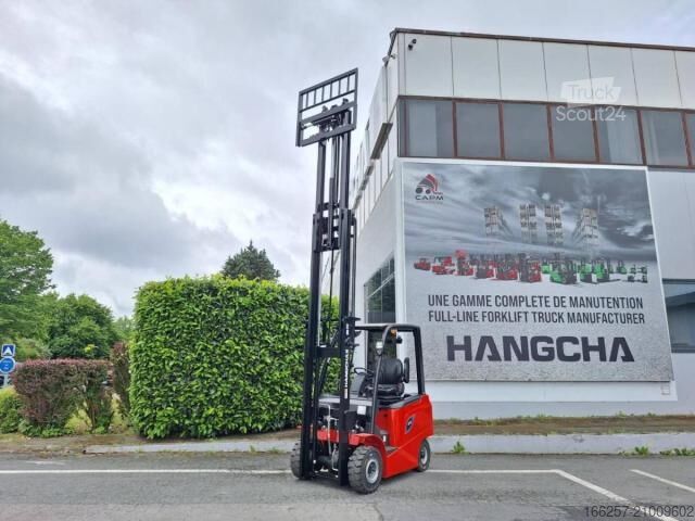 Chariot élévateur frontal Hangcha AE20C