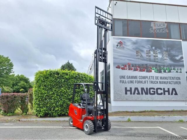 Chariot élévateur frontal Hangcha AE20C