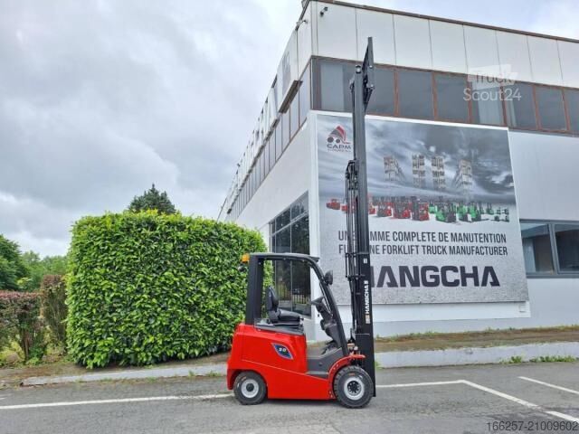 Chariot élévateur frontal Hangcha AE20C