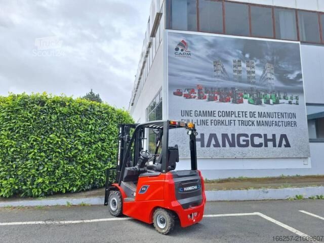 Chariot élévateur frontal Hangcha AE20C
