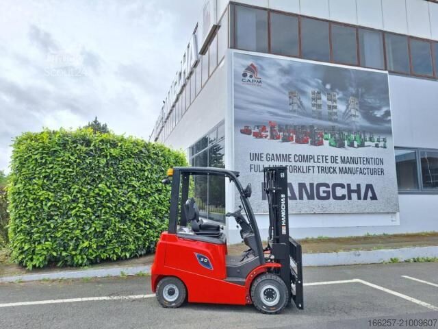 Chariot élévateur frontal Hangcha AE20C