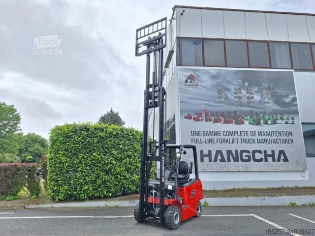 Chariot élévateur frontal Hangcha AE20C