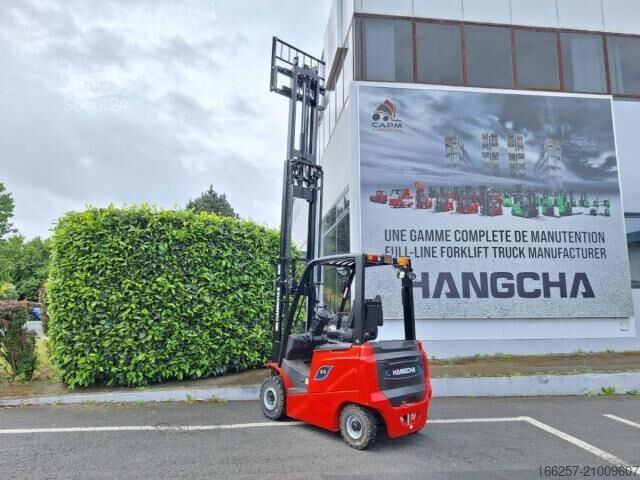 Chariot élévateur frontal Hangcha AE20C