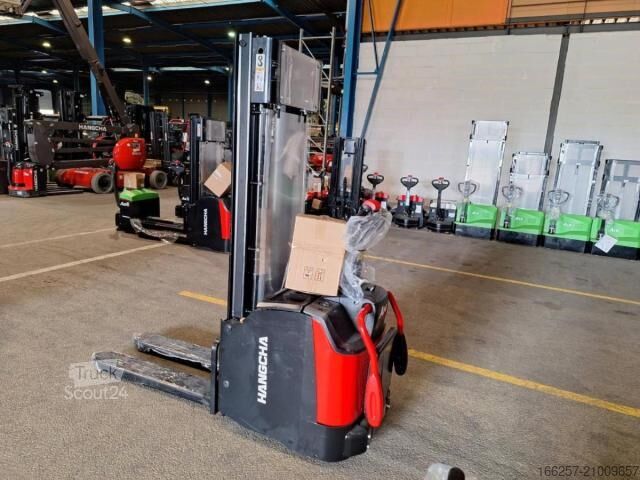 Gerbeur manuel Hangcha CDD14-AC2S-L