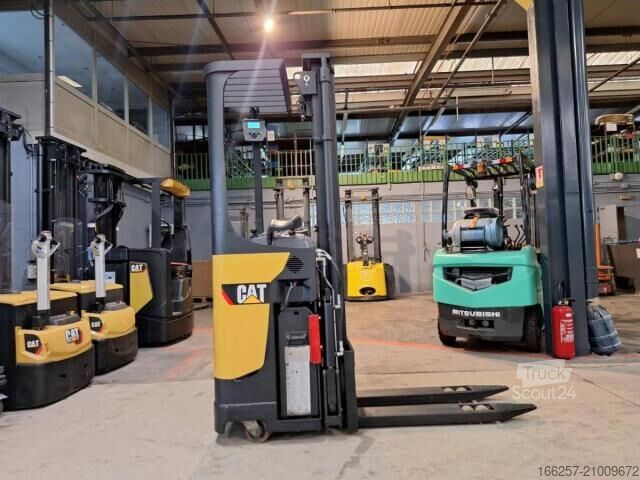 Gerbeur manuel Caterpillar NSR16N