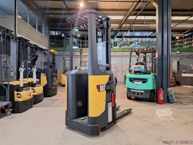 Gerbeur manuel Caterpillar NSR16N