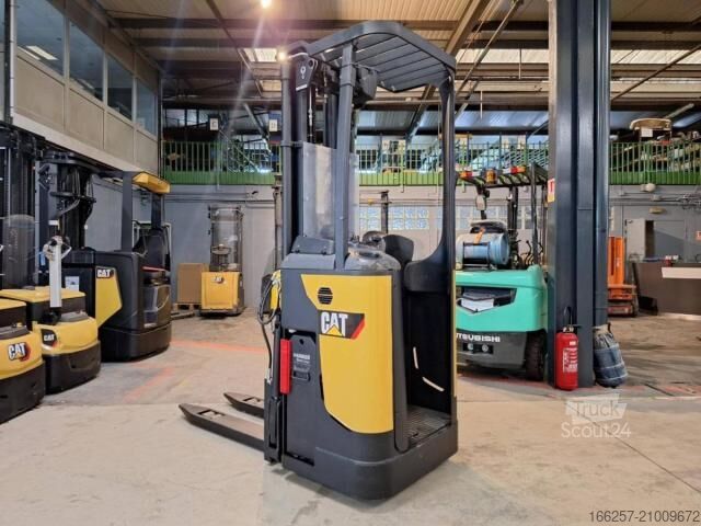 Gerbeur manuel Caterpillar NSR16N