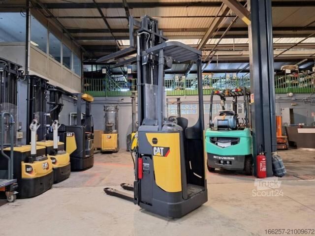 Gerbeur manuel Caterpillar NSR16N