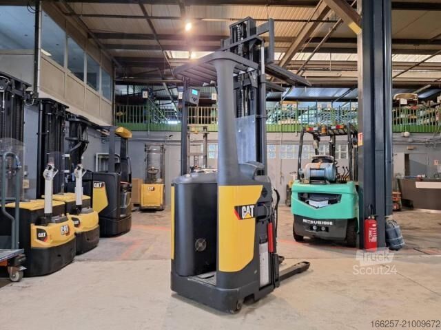 Gerbeur manuel Caterpillar NSR16N