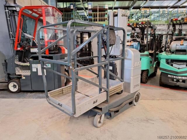 Chariot élévateur  20MVL