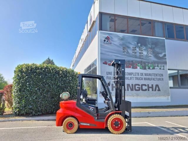 Chariot élévateur frontal Hangcha XF35G-2