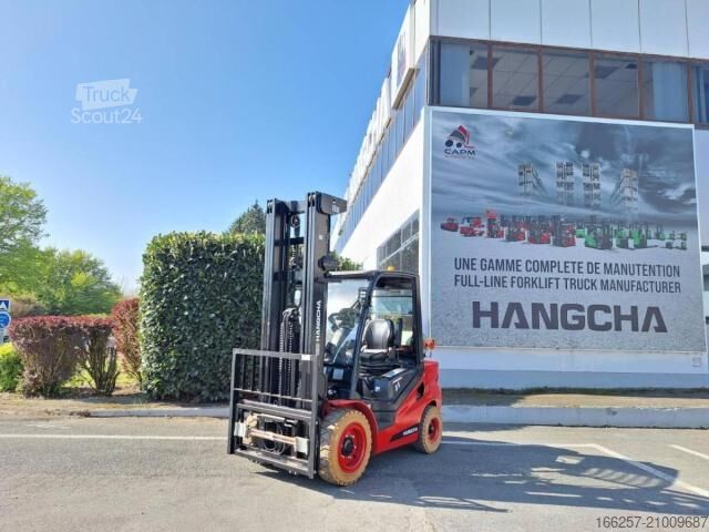 Chariot élévateur frontal Hangcha XF35G-2