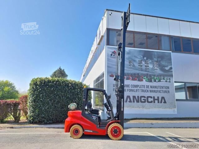 Chariot élévateur frontal Hangcha XF35G-2