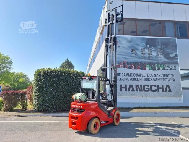 Chariot élévateur frontal Hangcha XF35G-2