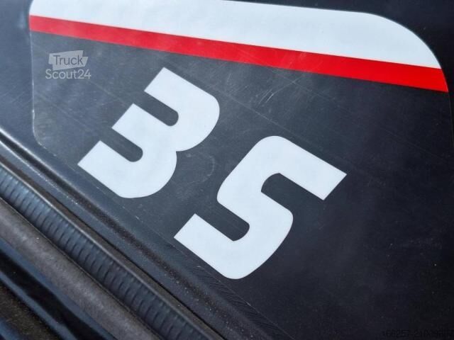 Chariot élévateur frontal Hangcha XF35G-2