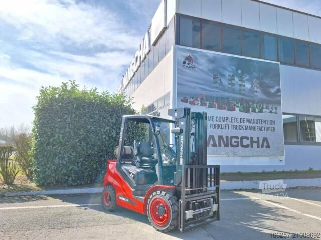 Chariot élévateur frontal Hangcha XF30G-2