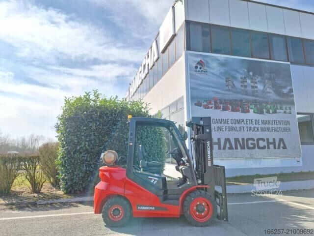 Chariot élévateur frontal Hangcha XF30G-2