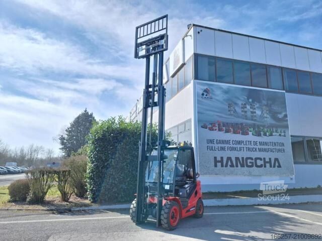 Chariot élévateur frontal Hangcha XF30G-2
