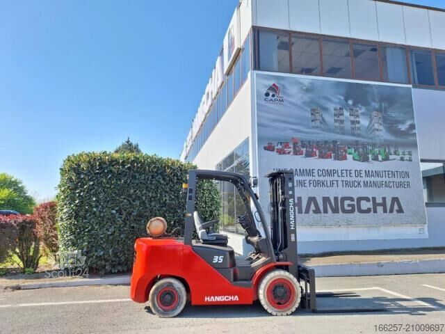 Chariot élévateur frontal Hangcha XF35G