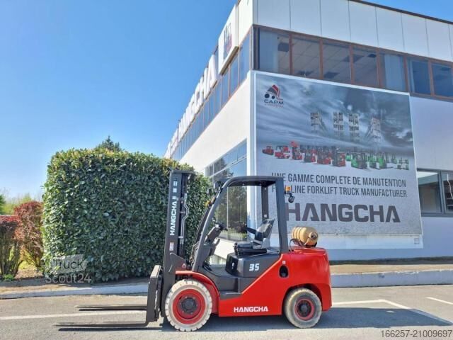 Chariot élévateur frontal Hangcha XF35G