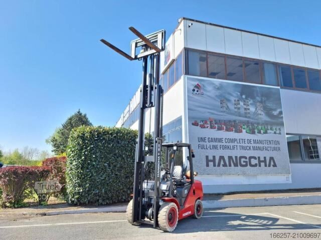 Chariot élévateur frontal Hangcha XF35G